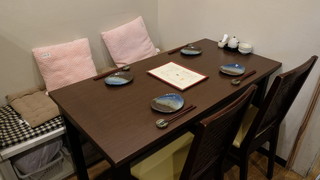 旬菜ダイニング 新 - 