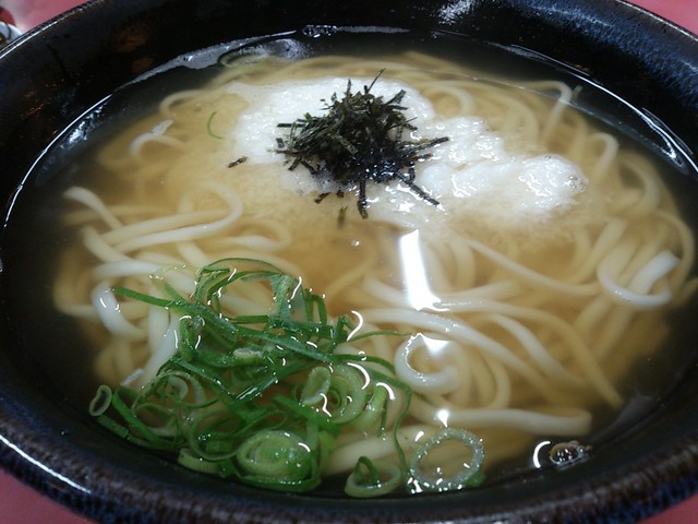 うどん様 ごろんた on X: 