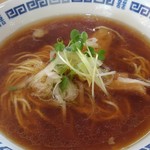 麺次郎 - 