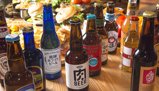 都内のクラフトビールが楽しめるオシャレなお店５選 食べログまとめ