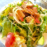 カフェ・マスミヤ - 