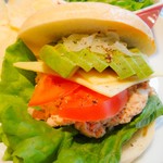 カフェ・マスミヤ - 