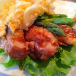 カフェ・マスミヤ - 