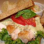 カフェ・マスミヤ - 