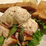 カフェ・マスミヤ - 