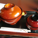 うなふじ - うな丼特上