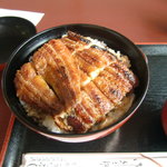 うなふじ - 特上