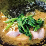 家系総本山 ラーメン 吉村家 - 