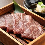 Hida Gyuu Yakiniku Niku Nabeya Oboro Duki - 