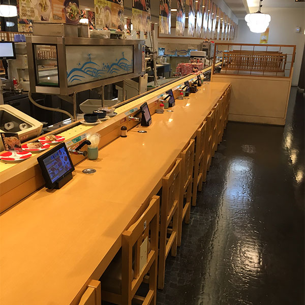 Sea Jack Takeyamachiten photo 5