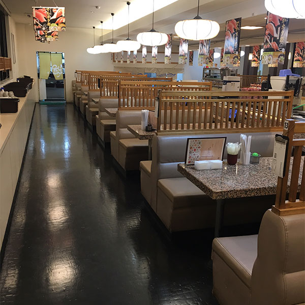 Sea Jack Takeyamachiten photo 4