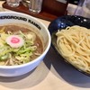 アンダーグラウンド ラーメン 頑者 コクーンシティ店