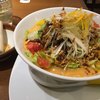 東京担々麺 レインボウ 立川ラーメンスクエア店