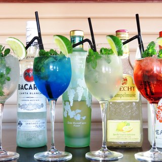 Restaurant&Bar TERU_0