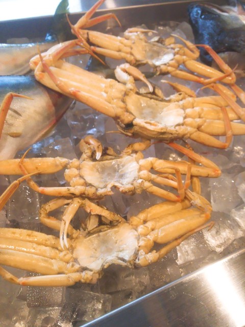 陽のあたる処居酒屋 SAR&rdquo;U（ヒのあたるトコロイザカヤ サル） - 泉中央（居酒屋）の写真