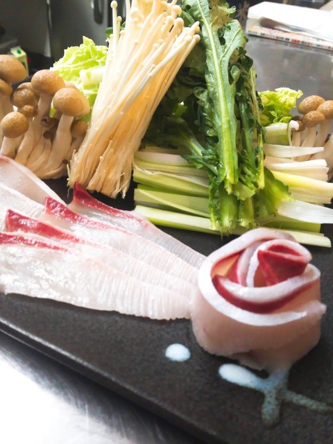 陽のあたる処居酒屋 SAR&rdquo;U（ヒのあたるトコロイザカヤ サル） - 泉中央（居酒屋）の写真