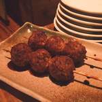 炭火焼鳥 ちょっくら - 