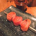 炭火焼鳥 ちょっくら - 