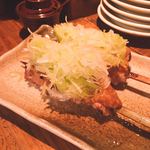 炭火焼鳥 ちょっくら - 