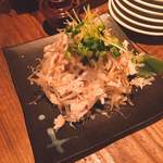 炭火焼鳥 ちょっくら - 