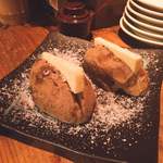 炭火焼鳥 ちょっくら - 