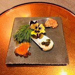 Nihonshu To Sousaku Kaiseki Ebisu Chokotto - 