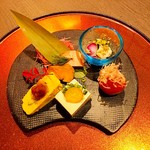 Nihonshu To Sousaku Kaiseki Ebisu Chokotto - 