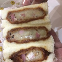 とんかつ まい泉 青山本店 - 