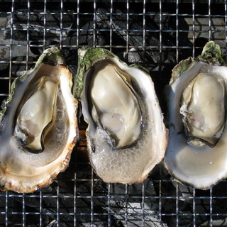 かき小屋 五郎_0