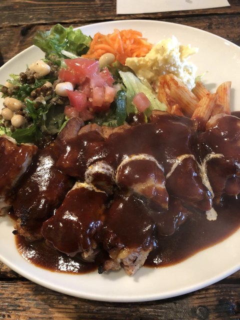 ガンボ Gumbo 堀詰 カフェ 食べログ ガンボ Gumbo 堀詰 カフェ 食べログ
