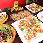 イタリア食堂 パッシオーネ