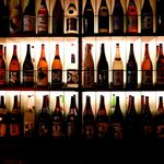 DINING BAR 古酒楽