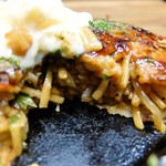 元祖 太平洋 - ほんまにおいし～！