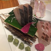 銀座　遠音近音 - 
