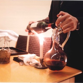 京料理 熊魚菴 たん熊北店_1