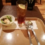 イタリアン・トマトカフェジュニア - 