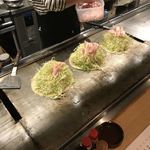 Teppan Fukurou - 