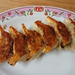 餃子の王将 - 