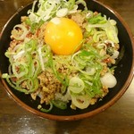 Tatsuya - 台湾丼