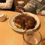 Teppan Fukurou - 