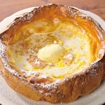 オリジナルパンケーキハウス ルミネ北千住店 - 料理写真: