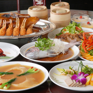 翠蓮 CHINESE RESTAURANT_0