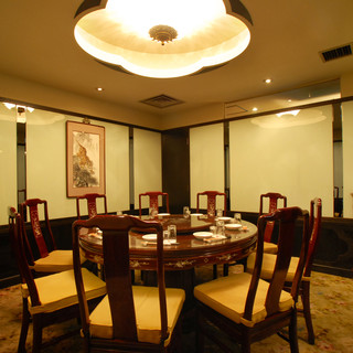翠蓮 CHINESE RESTAURANT_2