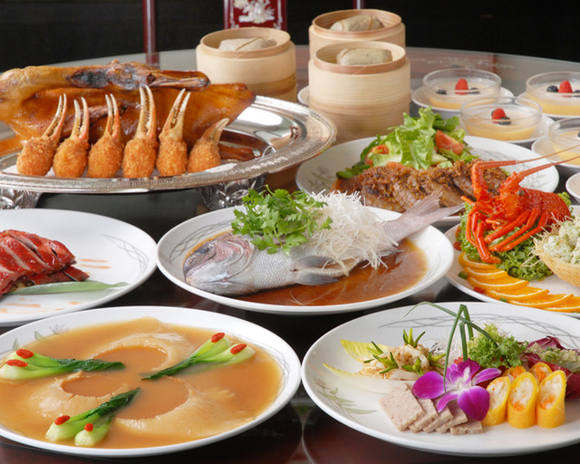 翠蓮 CHINESE RESTAURANT （スイレン） - 水天宮前/中華料理 | 食べログ