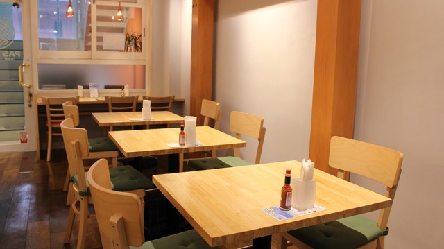 Pastana パスターナ 旧居留地 大丸前 イタリアン 食べログ