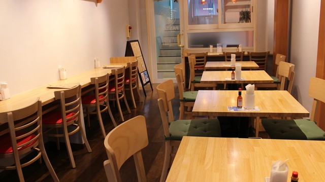 Pastana パスターナ 旧居留地 大丸前 イタリアン 食べログ