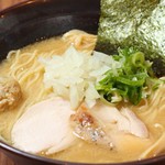 Menya Bifuu - 濃厚鶏醤油そば