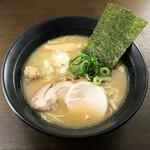 Menya Bifuu - 濃厚鶏醤油そば