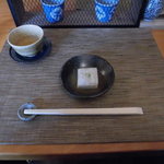 81687804 - 蕎麦豆腐