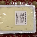 小野田豆腐店 - 